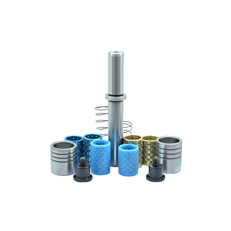 Terminal post fittings